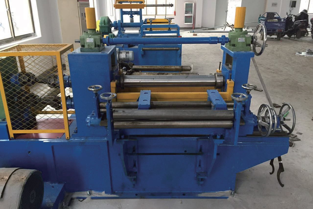 Equipment